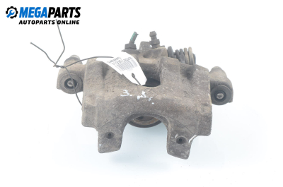 Caliper for Renault Laguna II (X74) 1.9 dCi, 120 hp, station wagon, 5 doors, 2004, position: rear - right