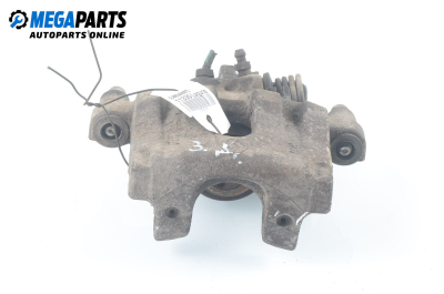 Bremszange for Renault Laguna II (X74) 1.9 dCi, 120 hp, combi, 5 türen, 2004, position: rechts, rückseite