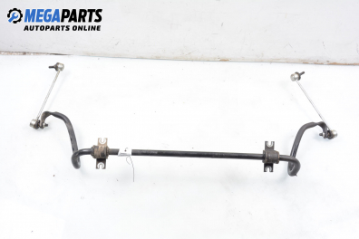 Sway bar for Renault Laguna II (X74) 1.9 dCi, 120 hp, station wagon, 5 doors, 2004, position: front
