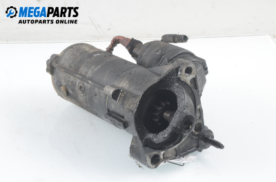 Starter for Renault Laguna II (X74) 1.9 dCi, 120 hp, station wagon, 5 doors, 2004