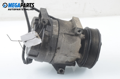 Kompressor klimaanlage for Renault Laguna II (X74) 1.9 dCi, 120 hp, combi, 5 türen, 2004