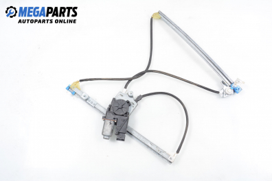 Electric window regulator for Renault Laguna II (X74) 1.9 dCi, 120 hp, station wagon, 5 doors, 2004, position: front - right