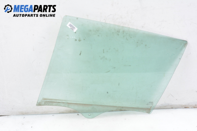 Window for Renault Laguna II (X74) 1.9 dCi, 120 hp, station wagon, 2004, position: rear - left