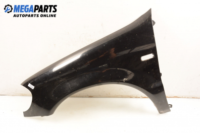 Fender for Mercedes-Benz M-Class W163 4.3, 272 hp, suv automatic, 2000, position: front - left