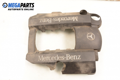 Engine cover for Mercedes-Benz M-Class W163 4.3, 272 hp, suv, 5 doors automatic, 2000
