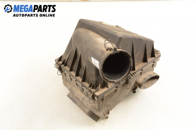 Carcasă filtru de aer for Mercedes-Benz M-Class W163 4.3, 272 hp, suv, 5 uși automatic, 2000