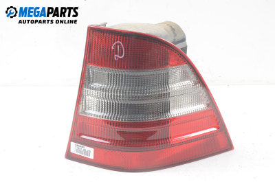 Tail light for Mercedes-Benz M-Class W163 4.3, 272 hp, suv, 5 doors automatic, 2000, position: right