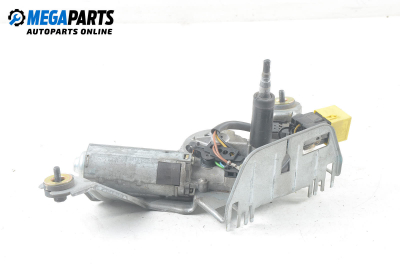 Front wipers motor for Mercedes-Benz M-Class W163 4.3, 272 hp, suv automatic, 2000, position: rear