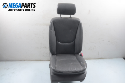 Scaun for Mercedes-Benz M-Class W163 4.3, 272 hp, suv, 5 uși automatic, 2000, position: dreaptă - fața
