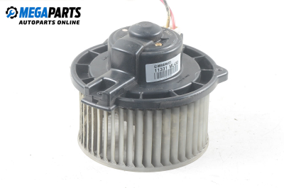 Heating blower for Mercedes-Benz M-Class W163 4.3, 272 hp, suv, 5 doors automatic, 2000