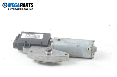 Motor schiebedach for Mercedes-Benz M-Klasse W163 4.3, 272 hp, suv, 5 türen automatic, 2000