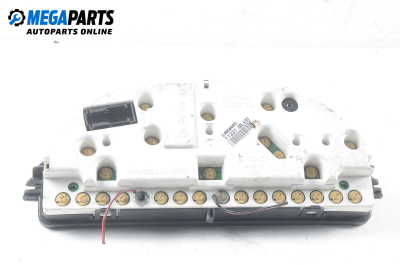 Bloc instrumente de bord for Mercedes-Benz M-Class W163 4.3, 272 hp, suv, 5 uși automatic, 2000 № A 163 540 20 47