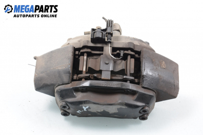 Caliper for Mercedes-Benz M-Class W163 4.3, 272 hp, suv, 5 doors automatic, 2000, position: front - right