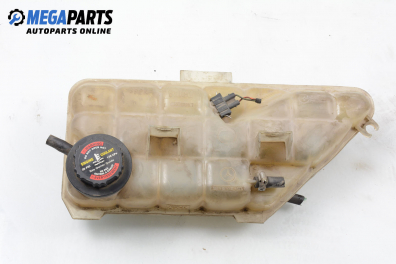 Coolant reservoir for Mercedes-Benz M-Class W163 4.3, 272 hp, suv automatic, 2000