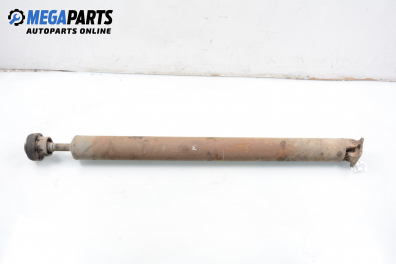 Tail shaft for Mercedes-Benz M-Class W163 4.3, 272 hp, suv, 5 doors automatic, 2000