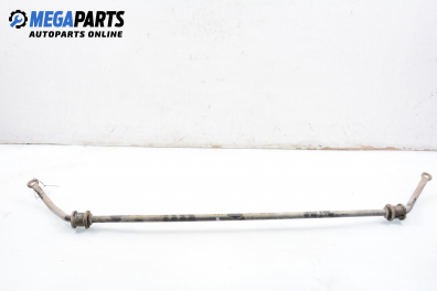Sway bar for Mercedes-Benz M-Class W163 4.3, 272 hp, suv, 5 doors automatic, 2000, position: rear