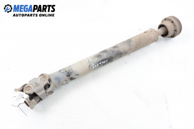 Tail shaft for Mercedes-Benz M-Class W163 4.3, 272 hp, suv, 5 doors automatic, 2000