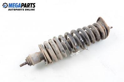 Macpherson shock absorber for Mercedes-Benz M-Class W163 4.3, 272 hp, suv, 5 doors automatic, 2000, position: rear - left