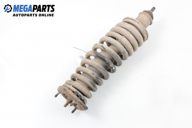 Macpherson shock absorber for Mercedes-Benz M-Class W163 4.3, 272 hp, suv, 5 doors automatic, 2000, position: rear - right