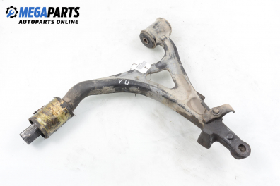 Control arm for Mercedes-Benz M-Class W163 4.3, 272 hp, suv automatic, 2000, position: left