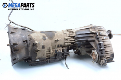 Automatic gearbox for Mercedes-Benz M-Class W163 4.3, 272 hp, suv, 5 doors automatic, 2000 № 1632702300