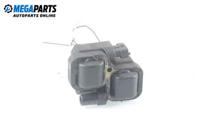 Ignition coil for Mercedes-Benz M-Class W163 4.3, 272 hp, suv automatic, 2000