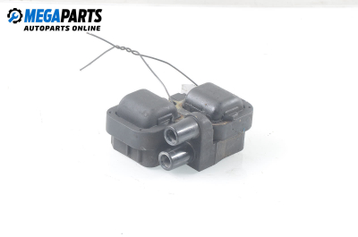 Ignition coil for Mercedes-Benz M-Class W163 4.3, 272 hp, suv automatic, 2000