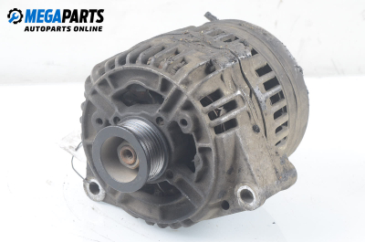Alternator for Mercedes-Benz M-Class W163 4.3, 272 hp, suv automatic, 2000