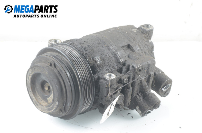 AC compressor for Mercedes-Benz M-Class W163 4.3, 272 hp, suv, 5 doors automatic, 2000 № A 000 234 29 11