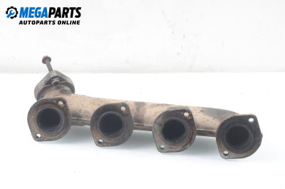 Exhaust manifold for Mercedes-Benz M-Class W163 4.3, 272 hp, suv, 5 doors automatic, 2000