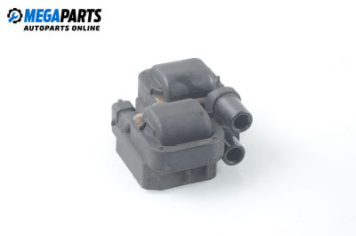 Ignition coil for Mercedes-Benz M-Class W163 4.3, 272 hp, suv automatic, 2000