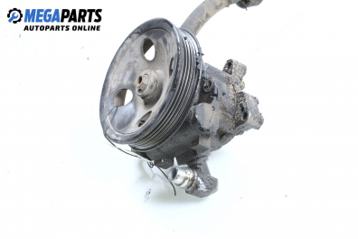 Power steering pump for Mercedes-Benz M-Class W163 4.3, 272 hp, suv, 5 doors automatic, 2000