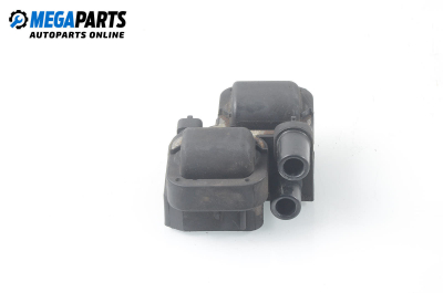 Ignition coil for Mercedes-Benz M-Class W163 4.3, 272 hp, suv automatic, 2000