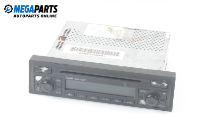 CD player for Audi A2 (8Z) (1999-2005)