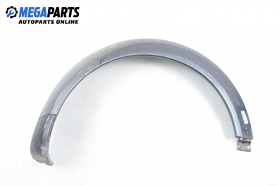 Fender arch for Audi A2 (8Z) 1.4 TDI, 75 hp, hatchback, 5 doors, 2004, position: rear - right