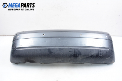 Rear bumper for Audi A2 (8Z) 1.4 TDI, 75 hp, hatchback, 5 doors, 2004, position: rear