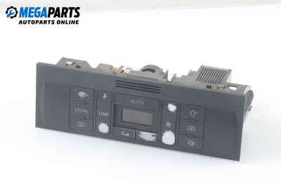 Air conditioning panel for Audi A2 (8Z) 1.4 TDI, 75 hp, hatchback, 5 doors, 2004