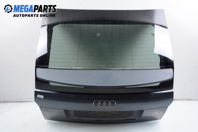 Boot lid for Audi A2 (8Z) 1.4 TDI, 75 hp, hatchback, 2004, position: rear