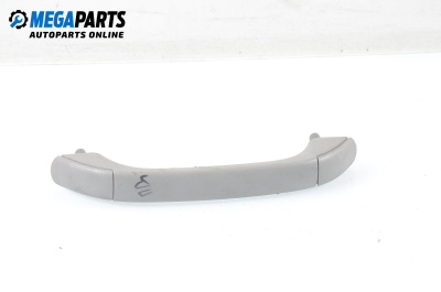 Handle for Audi A2 (8Z) 1.4 TDI, 75 hp, hatchback, 5 doors, 2004, position: front - right