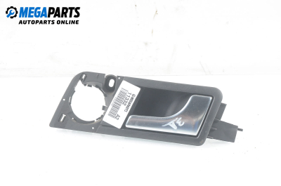 Inner handle for Audi A2 (8Z) 1.4 TDI, 75 hp, hatchback, 5 doors, 2004, position: rear - right