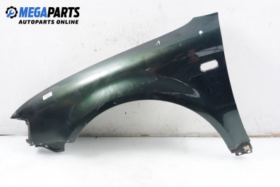 Aripă for Volkswagen Passat (B5; B5.5) 1.6, 101 hp, sedan, 5 uși, 1997, position: stânga - fața