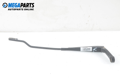 Wischerarm frontscheibe for Volkswagen Passat (B5; B5.5) 1.6, 101 hp, sedan, 1997, position: links
