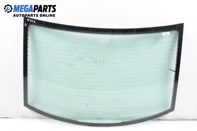 Heckscheibe for Volkswagen Passat (B5; B5.5) 1.6, 101 hp, sedan, 5 türen, 1997
