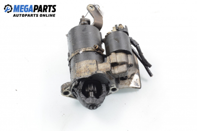 Starter for Volkswagen Passat (B5; B5.5) 1.6, 101 hp, sedan, 5 doors, 1997