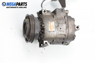 Kompressor klimaanlage for Volkswagen Passat (B5; B5.5) 1.6, 101 hp, sedan, 5 türen, 1997 № Denso 447200-9634