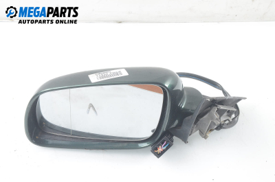 Mirror for Volkswagen Passat (B5; B5.5) 1.6, 101 hp, sedan, 5 doors, 1997, position: left