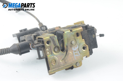 Schloss for Volkswagen Passat (B5; B5.5) 1.6, 101 hp, sedan, 1997, position: rechts, rückseite