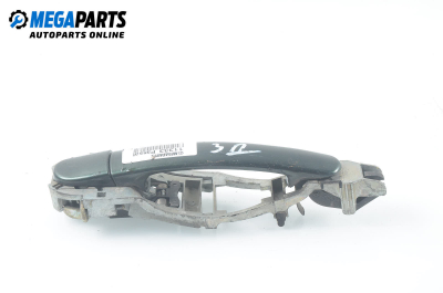 Außengriff for Volkswagen Passat (B5; B5.5) 1.6, 101 hp, sedan, 5 türen, 1997, position: rechts, rückseite
