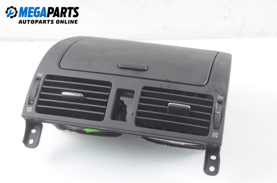 AC heat air vent for Toyota Avensis 2.0 D-4D, 126 hp, station wagon, 5 doors, 2007