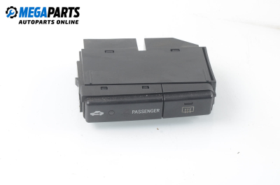 Buttons panel for Toyota Avensis 2.0 D-4D, 126 hp, station wagon, 5 doors, 2007